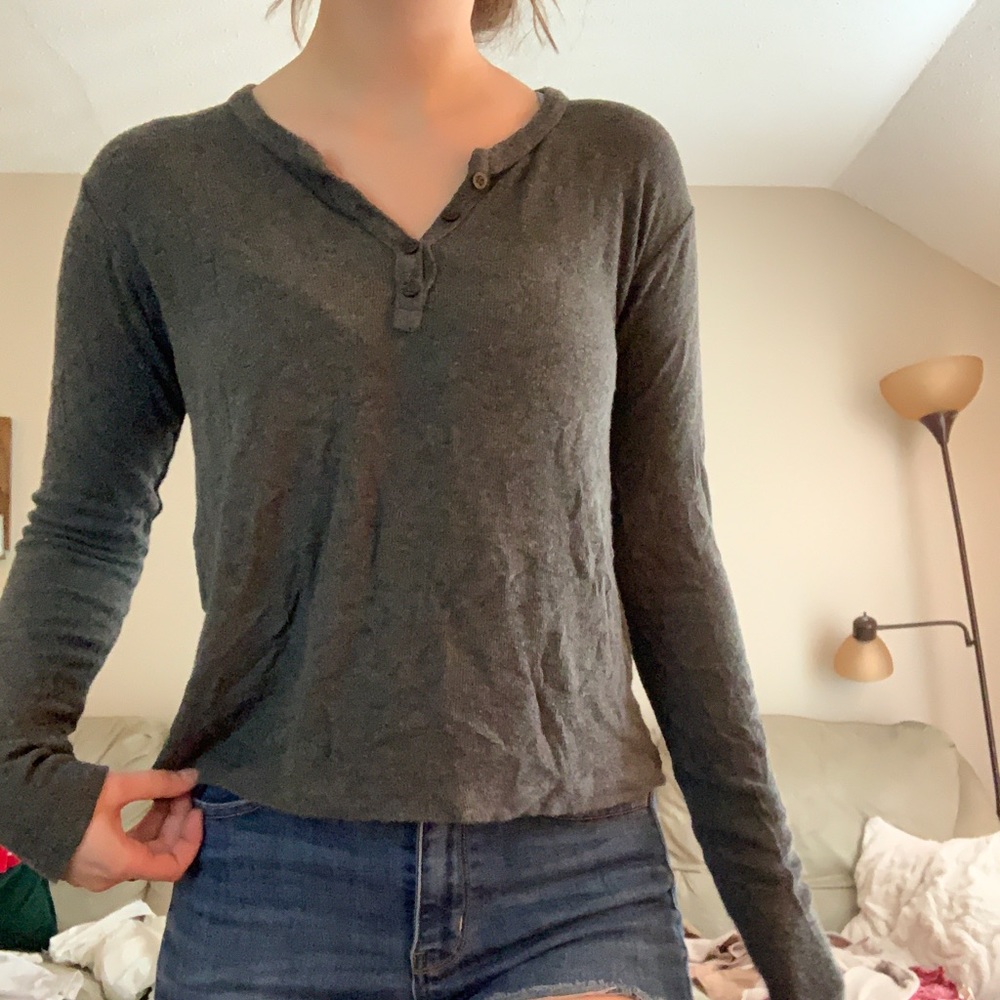 COPY - Brandy Melville top